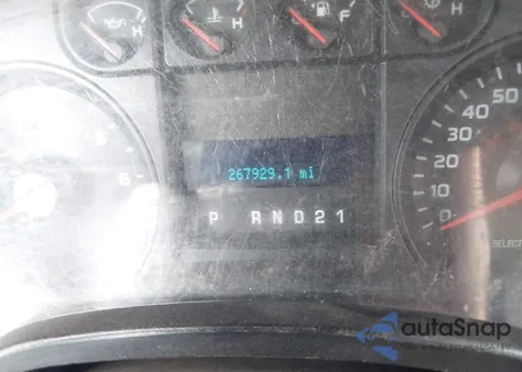 2010 Ford F-150 Stx/Xl/Xlt from USA, damaged, VIN 1FTMF1CW3AKE32741